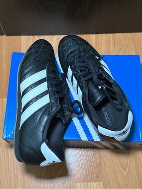 adidas Women’s Taekwondo Sneakers